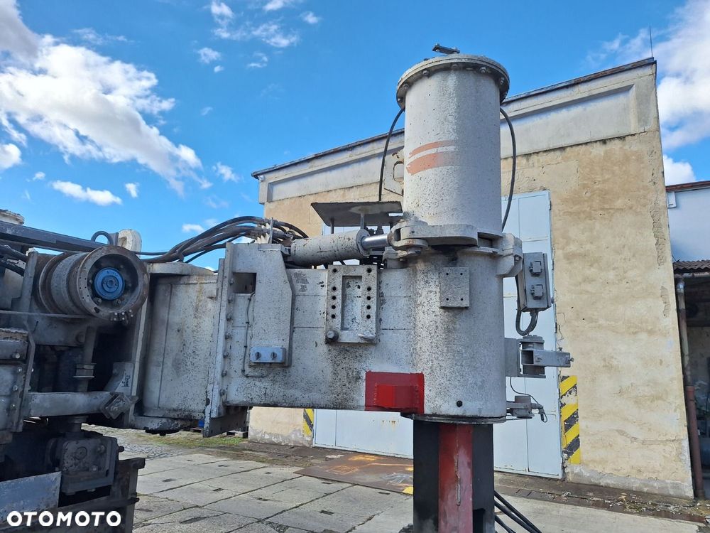 Wirtgen Sp 1600 - 18