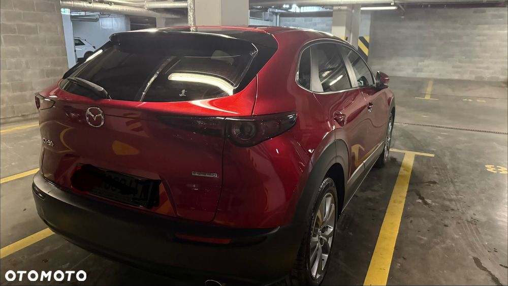 Mazda CX-30 - 5