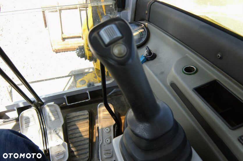 Wacker Neuson 50Z3 - 12