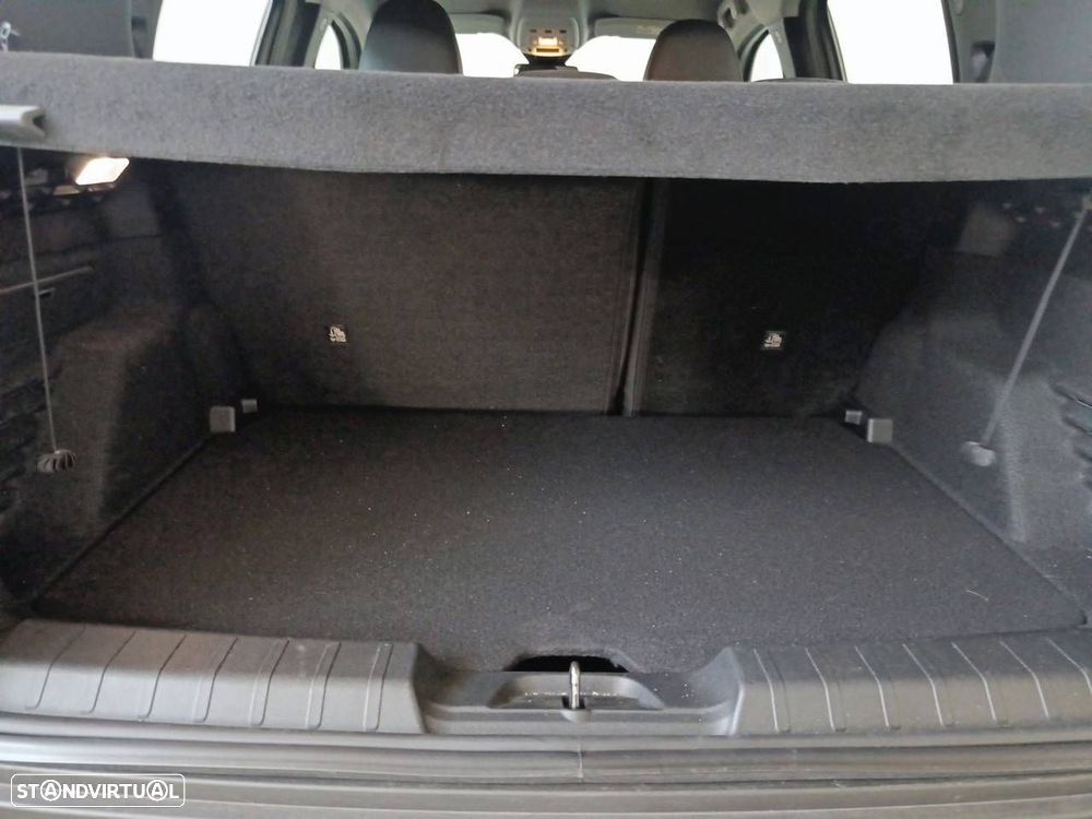 Jeep Avenger 1.2 GSE T3 Altitude - 6