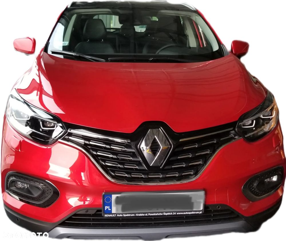 Renault Kadjar 1.3 TCe FAP Intens EDC - 2