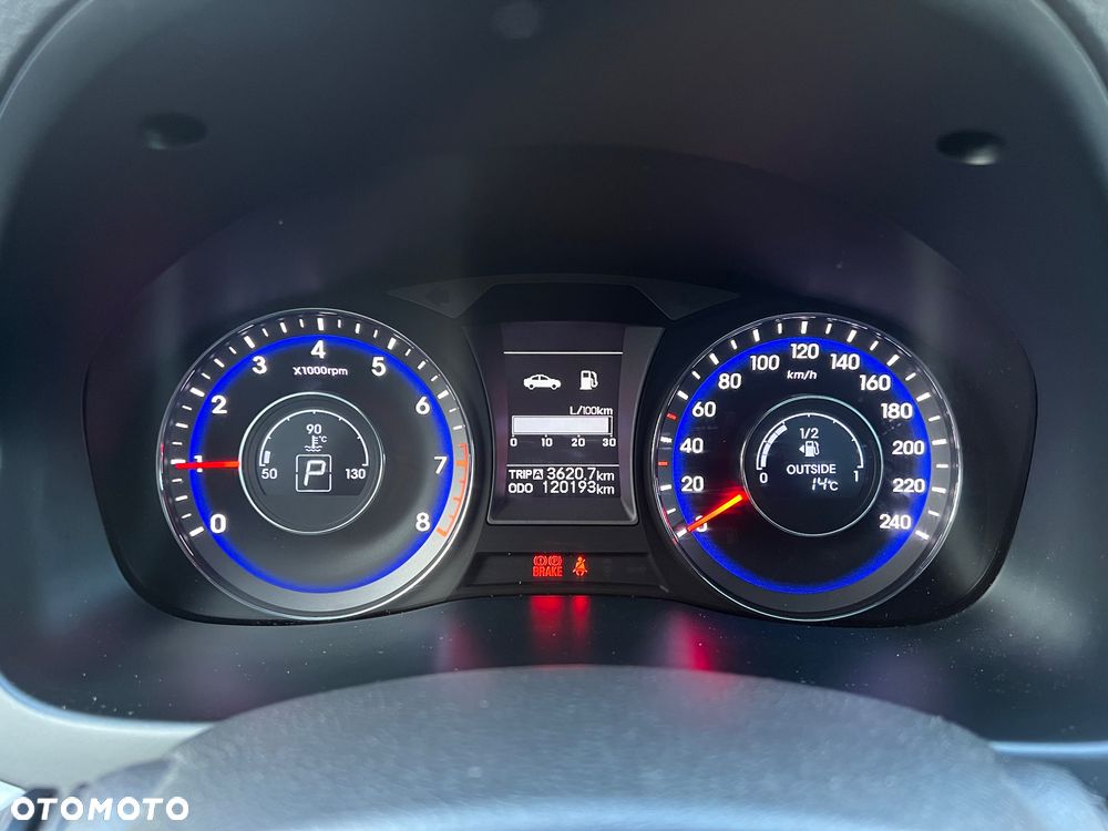 Hyundai i40 - 17