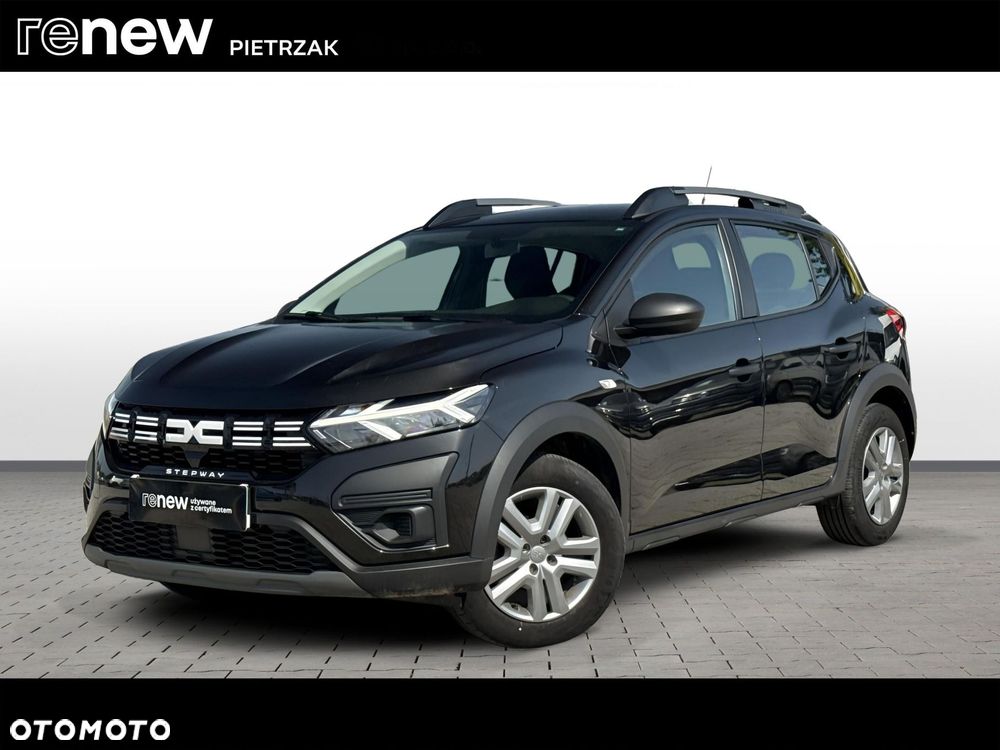Dacia Sandero Stepway - 2