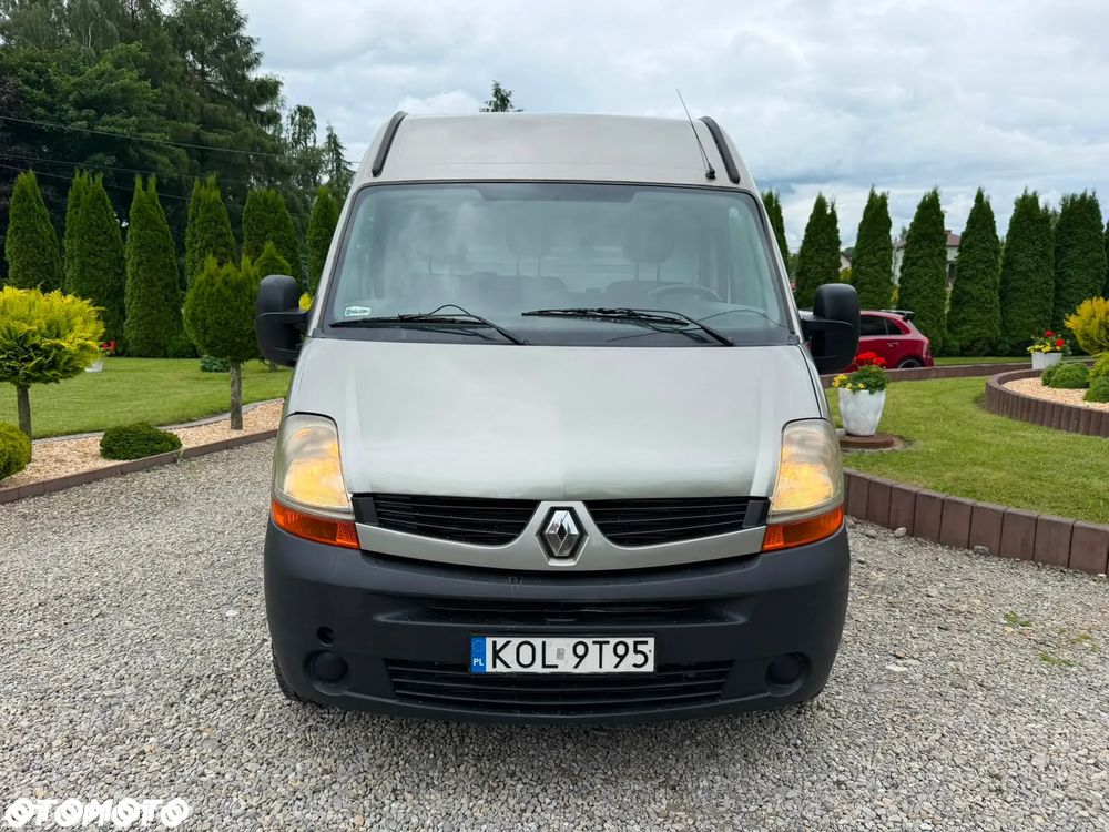Renault Master - 3