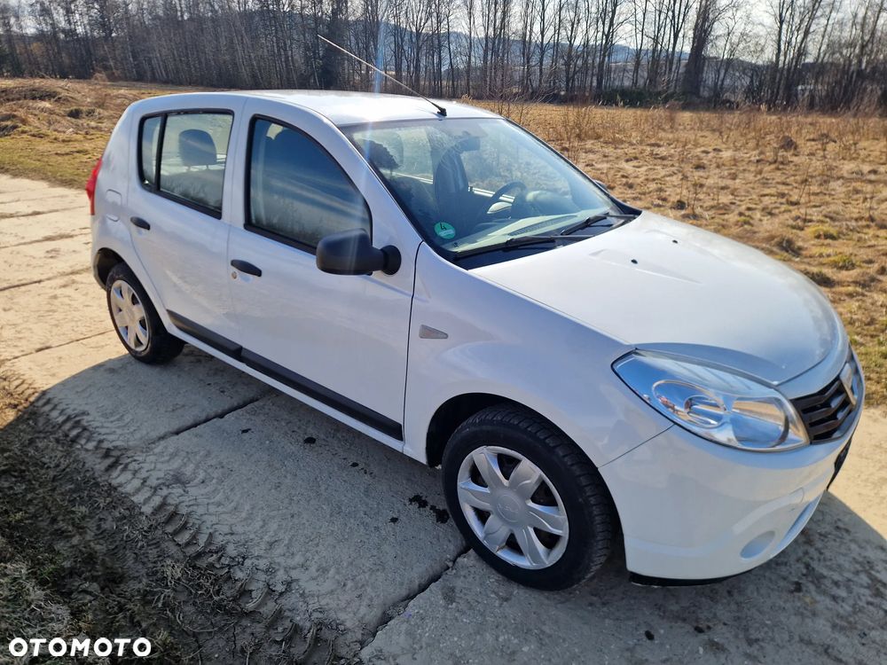 Dacia Sandero - 17