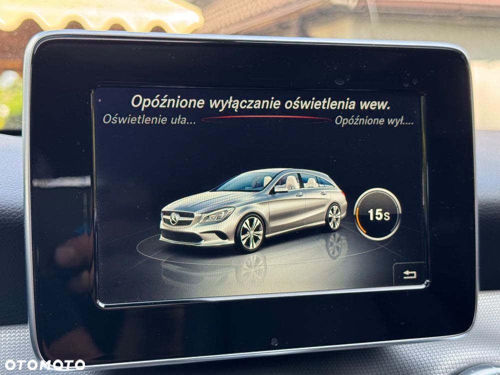 Mercedes-Benz CLA 180 d AMG Line - 25