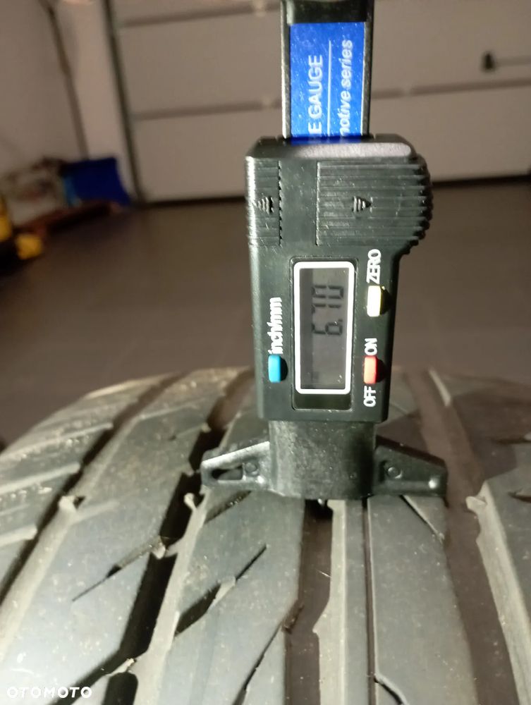 Opony Matador 215/45 R16 - 3