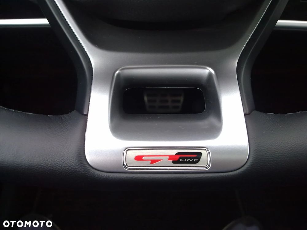 Kia Sportage 1.6 T-GDI 2WD Eco-Dynamics + (48V M-H) DCT GT-Line - 33