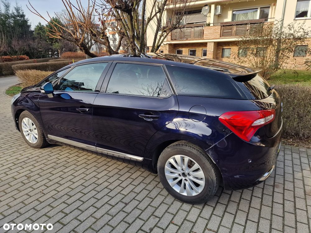 DS Automobiles DS 5 - 4