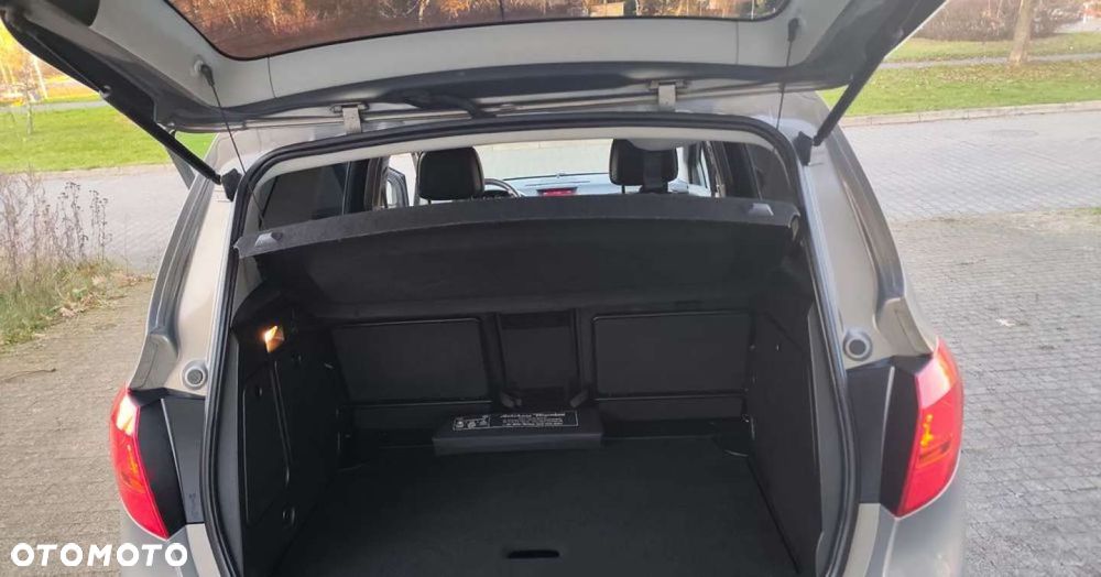 Opel Meriva 1.4 Ecoflex Edition - 28