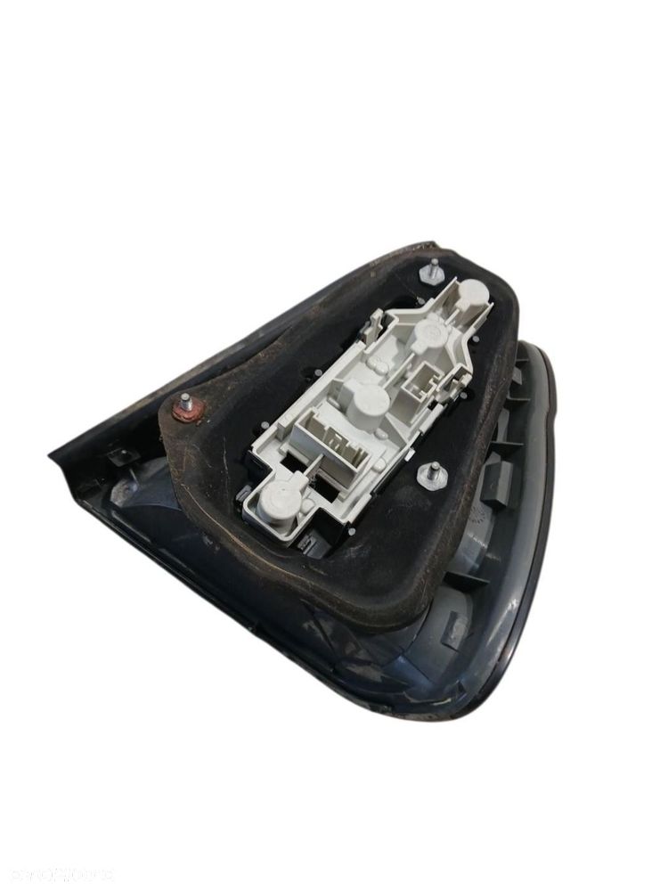 lampa lewa tylna tył bmw e46 compact 6927763 e46 compact - 4