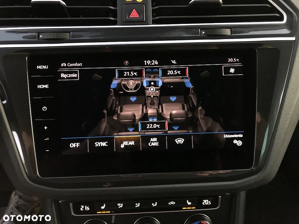 Volkswagen Tiguan 2.0 TDI SCR 4Mot Highline DSG - 20