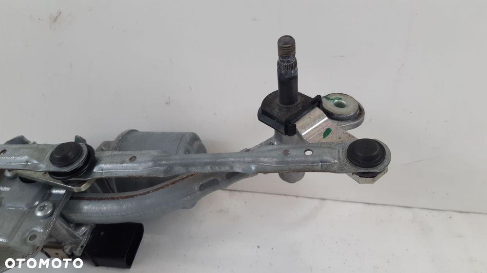 VOLVO XC40 SILNICZEK MECHANIZM WYCIERACZEK 31457299 - 3