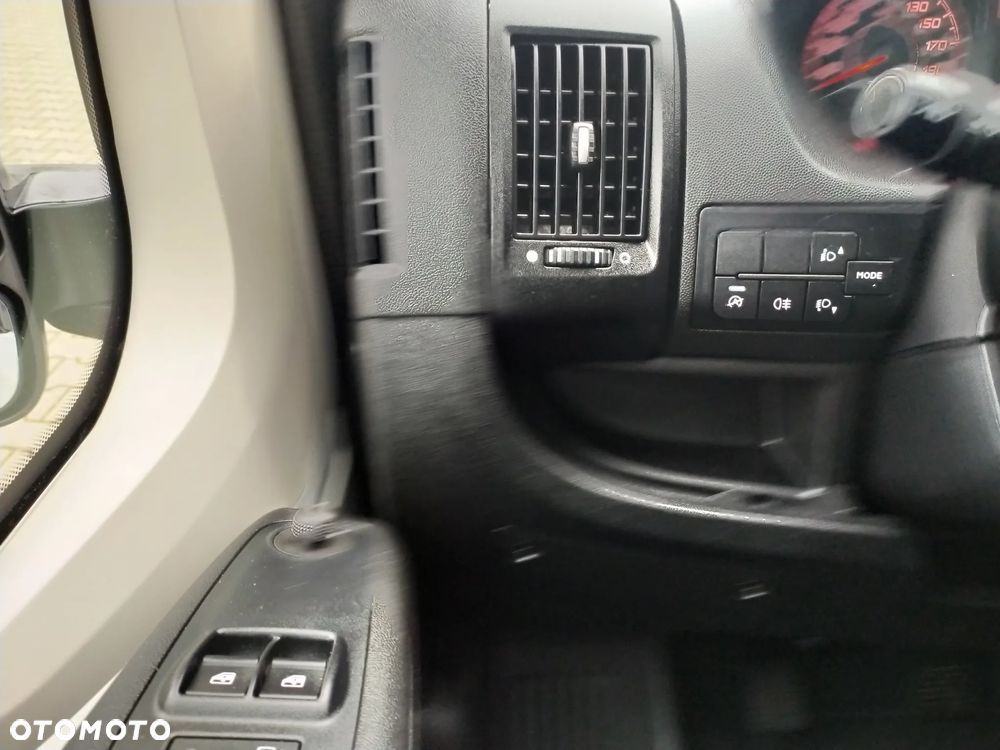 Peugeot BOXER L4 MAXI MAŁY PRZEBIEG SALON POLSKA GWARANCJA MECHANICZNA 1 ROK F VAT 23% - 20