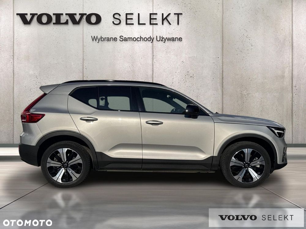Volvo XC 40 - 6