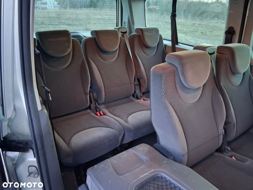 Fiat Scudo Panorama L2H1 Executive - 13