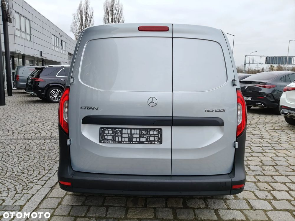 Mercedes-Benz Citan - 5