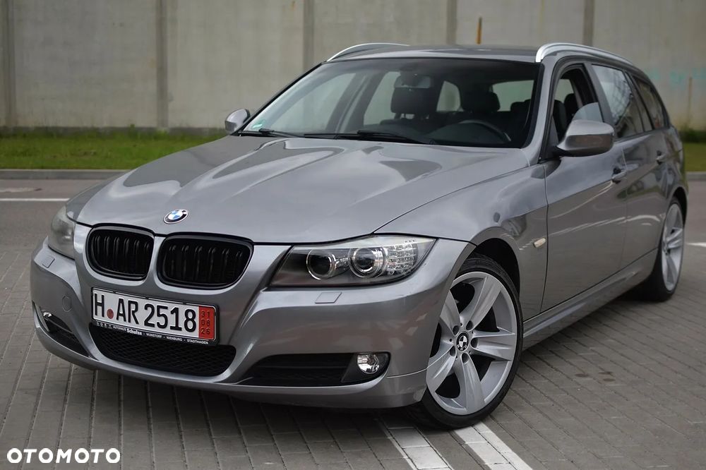 BMW Seria 3 - 1