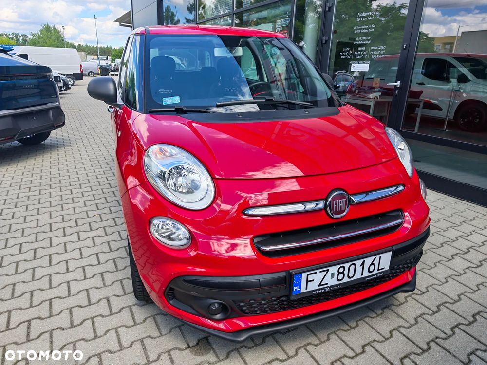 Fiat 500L 1.4 16V Pop - 1