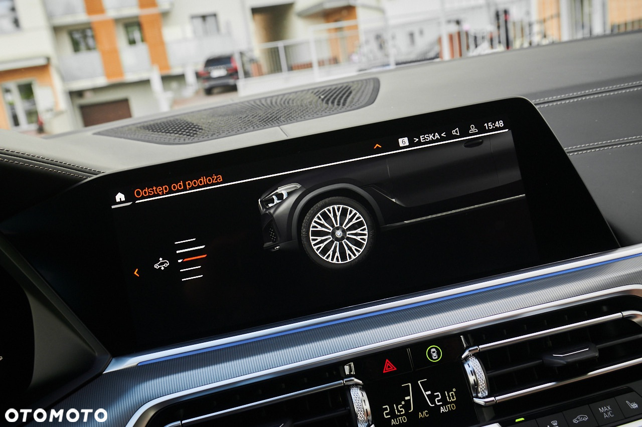BMW X6 xDrive30d - 37