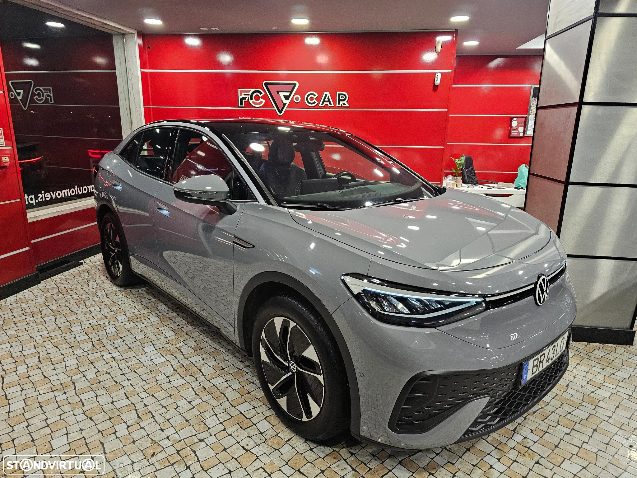 VW ID.5 77 kWh Pro - 2