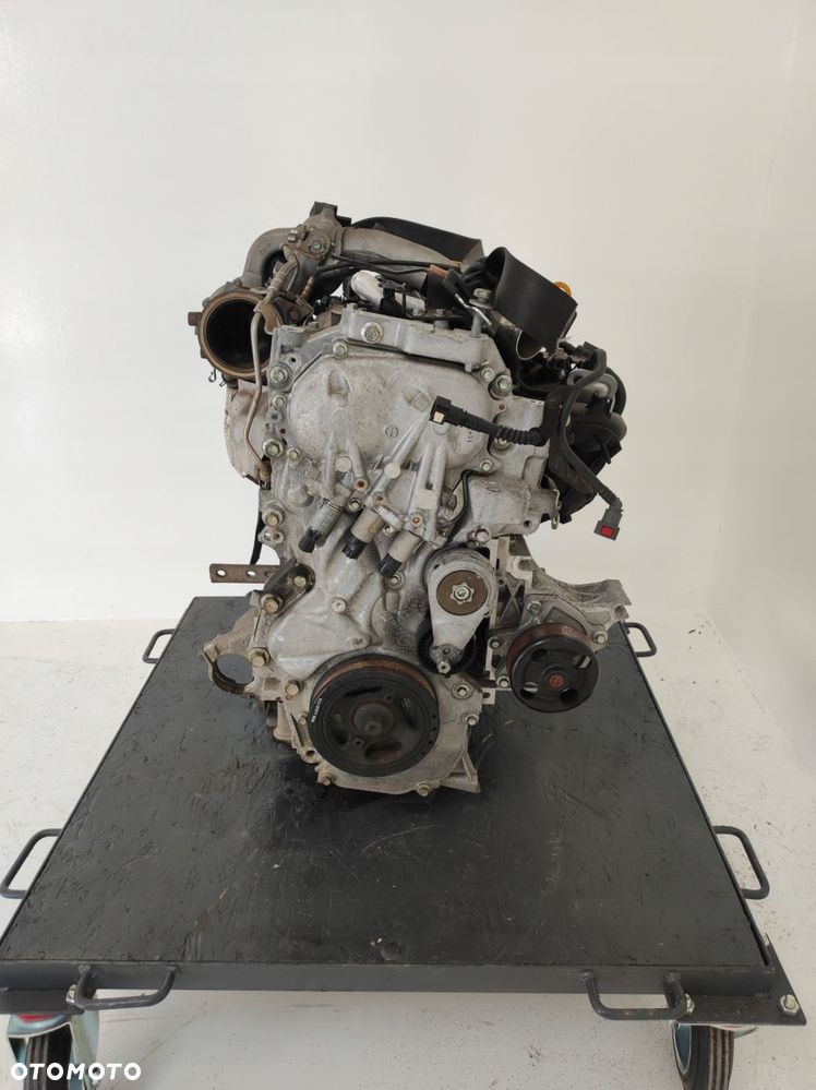 silnik kompletny espace v 5 1.6 tce - 6