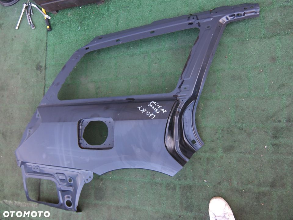 Subaru OUTBACK III BŁOTNIK TYŁ NOWY PRAWY - 3