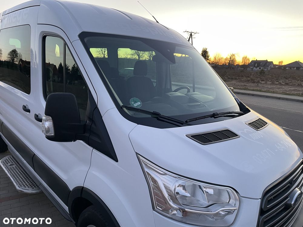 Ford Transit - 28