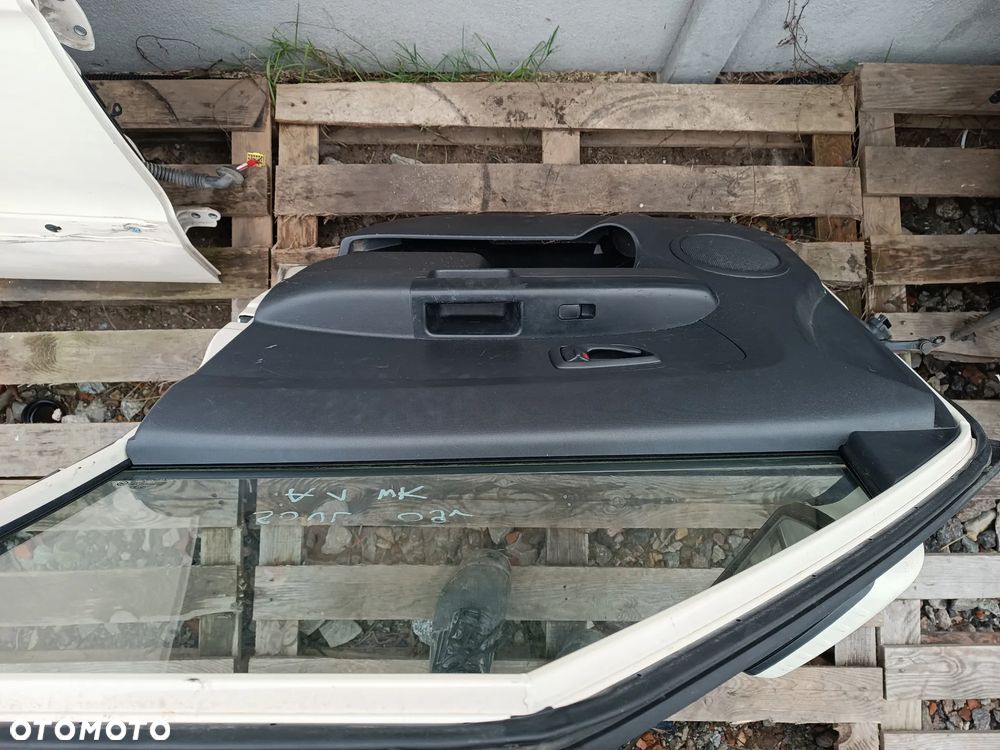 DRZWI PRAWY PRZÓD PRAWE PRZEDNIE KIA SOUL I 2009R A1 - 7