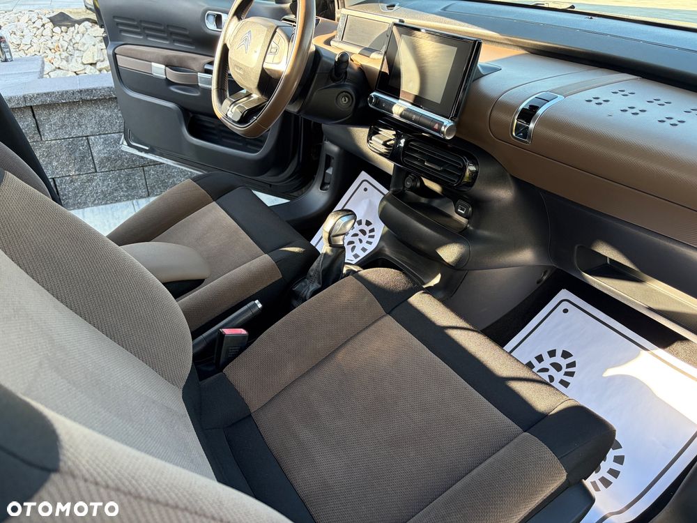 Citroën C4 Cactus 1.2 PureTech Feel - 29
