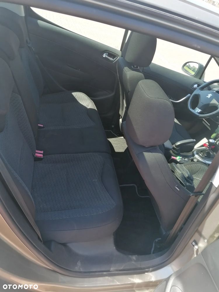 Peugeot 308 e-HDi FAP 110 Stop&Start Allure - 9