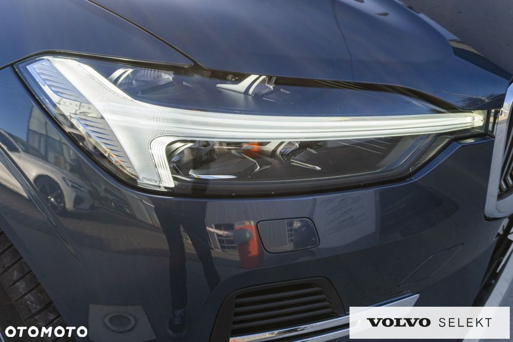 Volvo XC 60 - 11