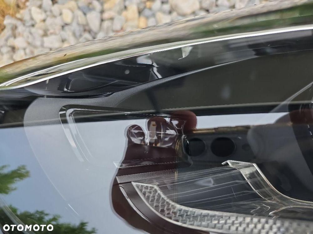 BMW Z4 G29 Lampa lewa przód Full Led Dynamic Doświetlanie 5A2DBA3-02 - 8