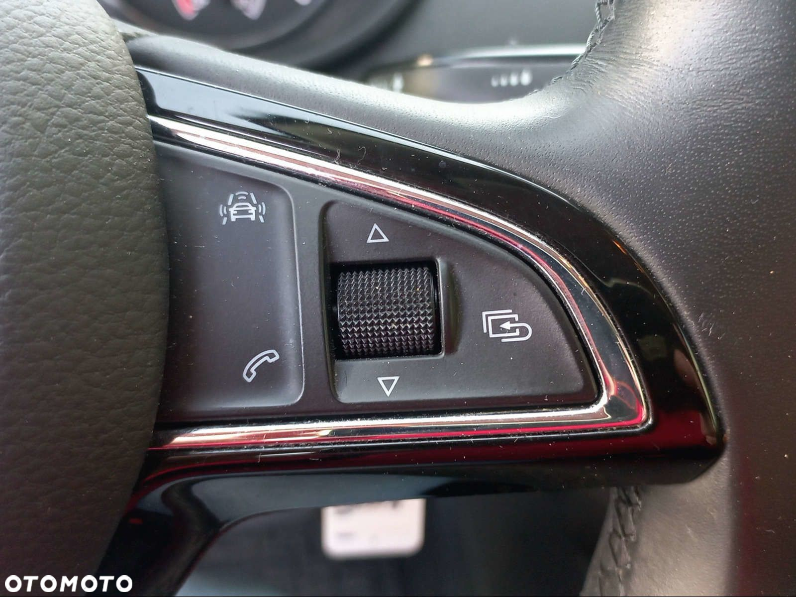 Skoda Octavia - 17