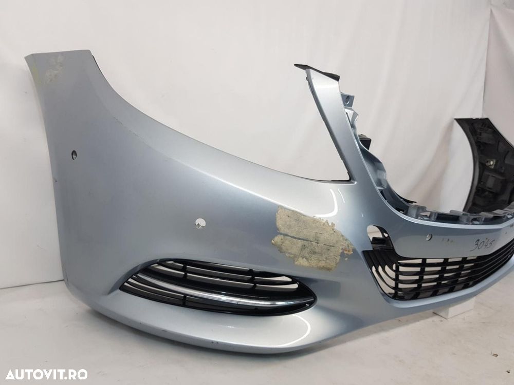 Bara fata Mercedes S Class W222 A2228800147 2013 2014 2015 2016 2017 - 3