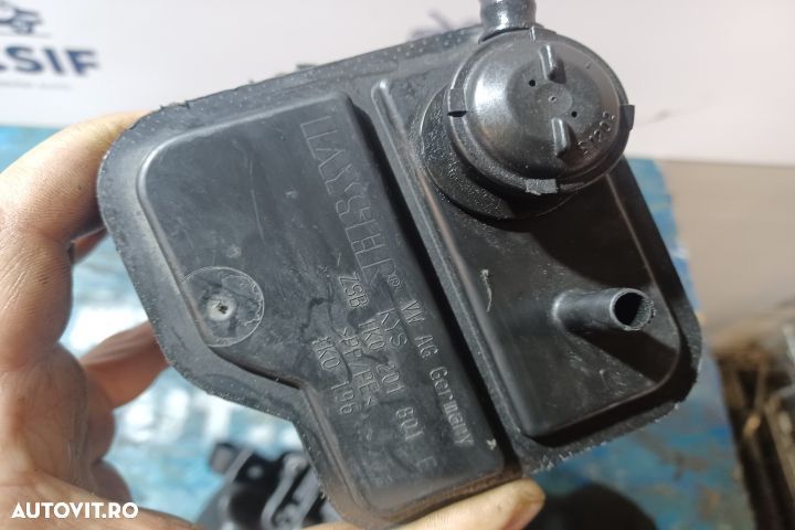 Canistra carbon 1K0201801E 1K0201813 1K0201627A 1.4 TSI Volkswagen VW - 3