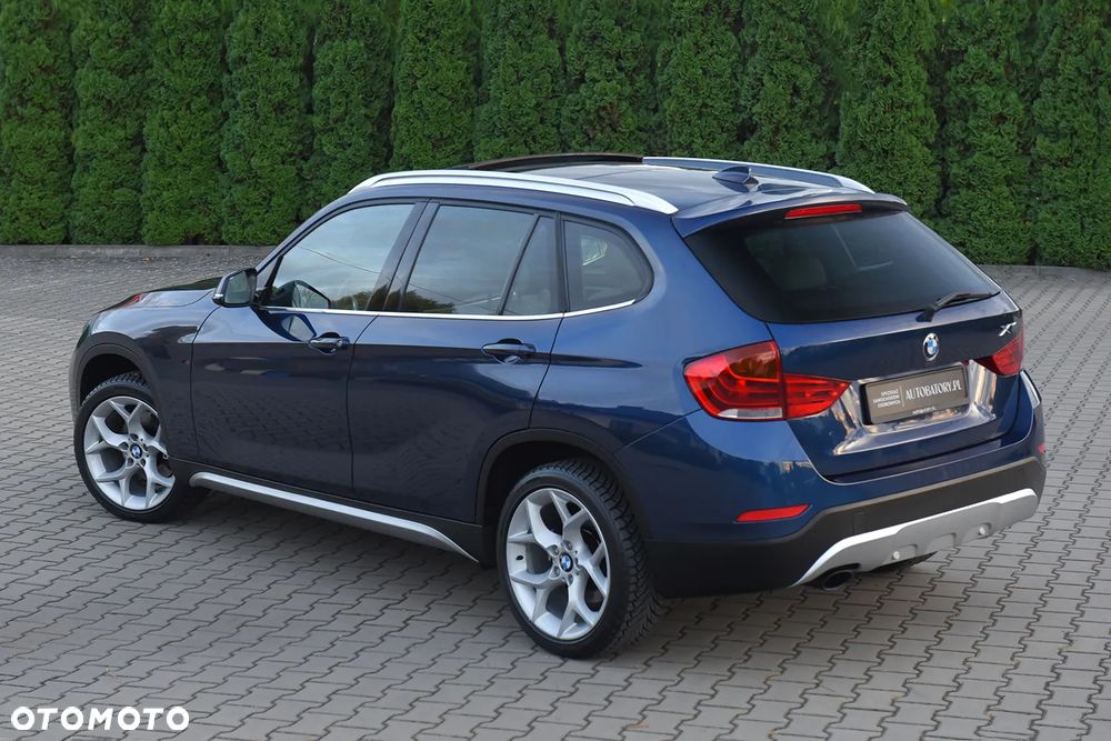 BMW X1 sDrive16d xLine - 22