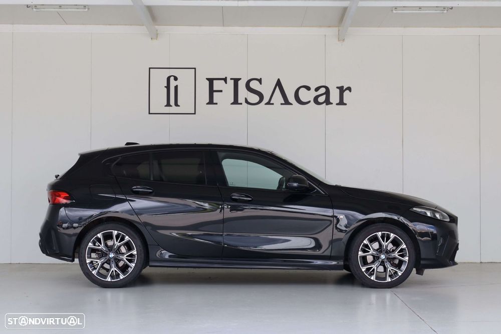 BMW 116 Pack Desportivo M - 23