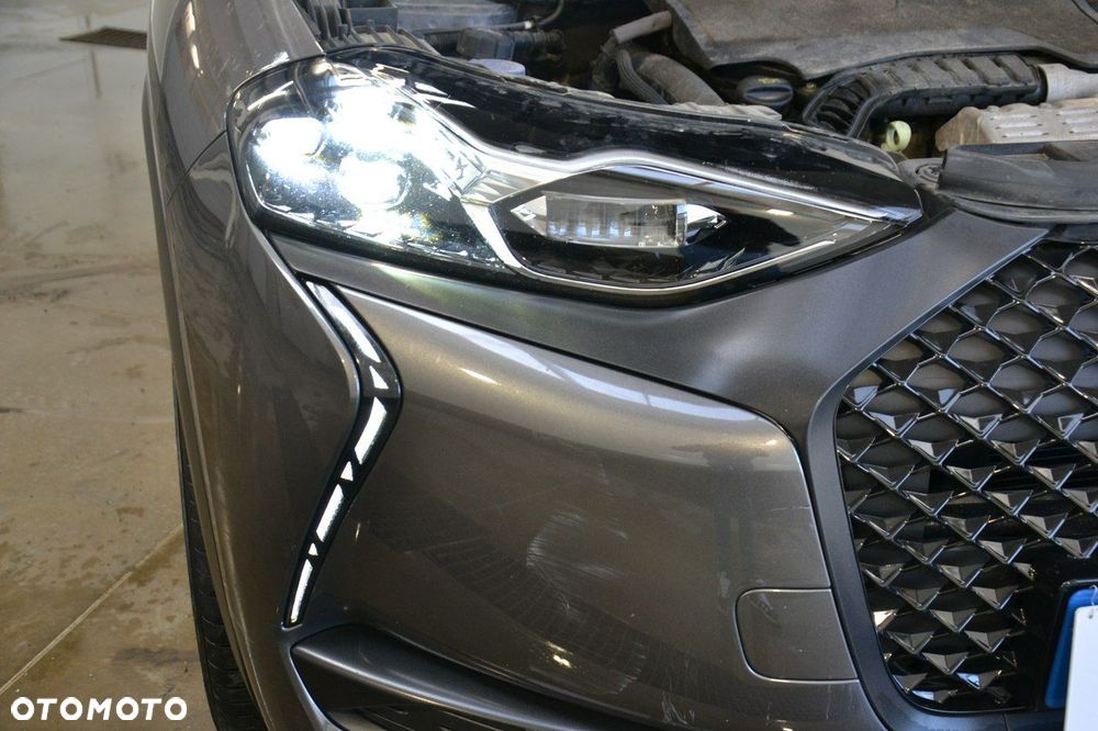 DS Automobiles DS 3 - 11