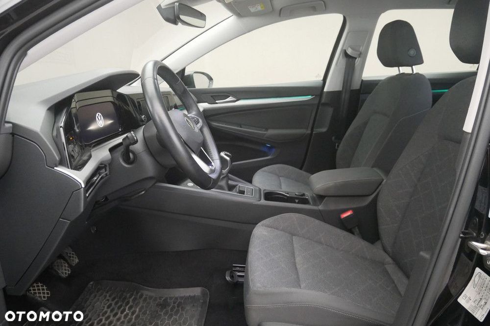Volkswagen Golf Variant 1.5 TSI EVO Life - 12