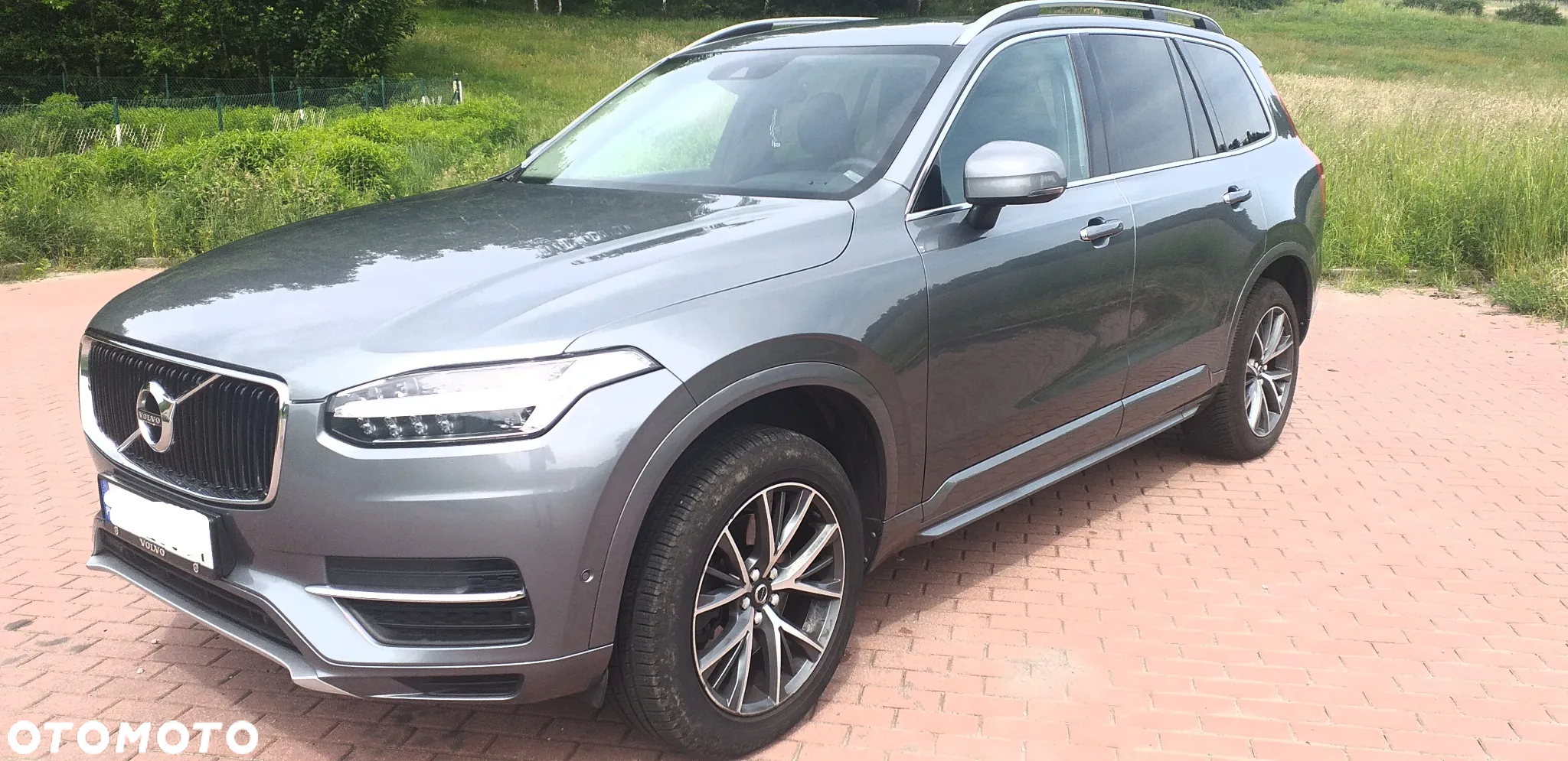 Volvo XC 90 D4 FWD Momentum - 6