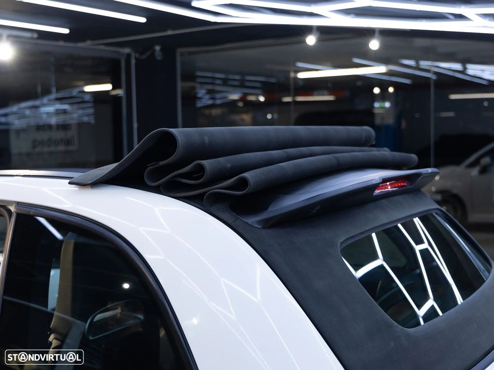 Abarth 500C 1.4 T-Jet Elaborazione - 22