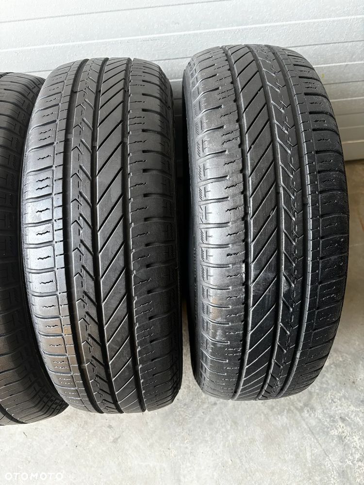Opony letnie Goodyear DuraGrip - 175/65R14 - 3