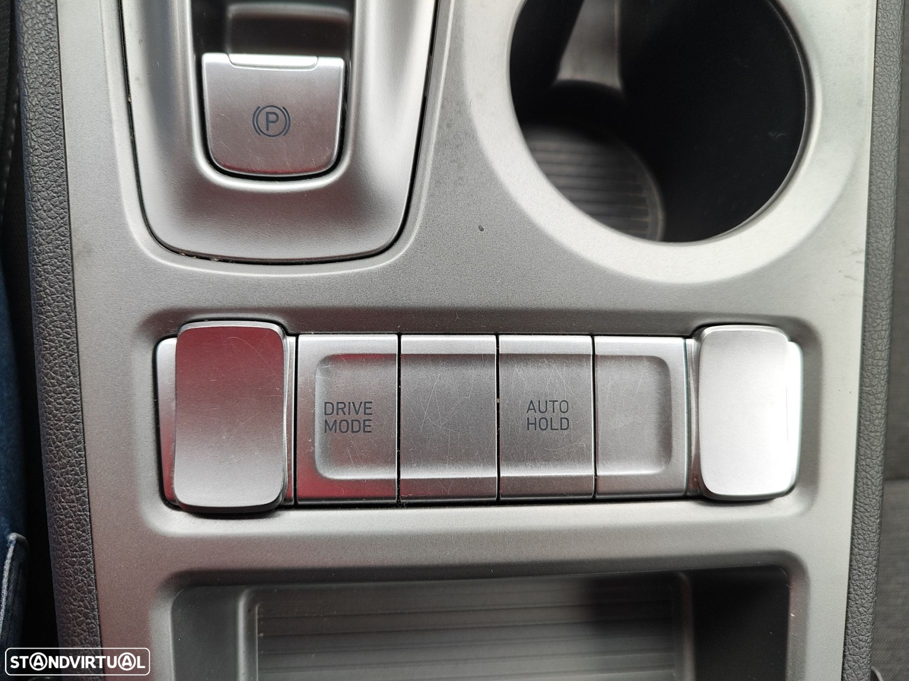 Hyundai Kauai EV 64 kWh Premium - 24