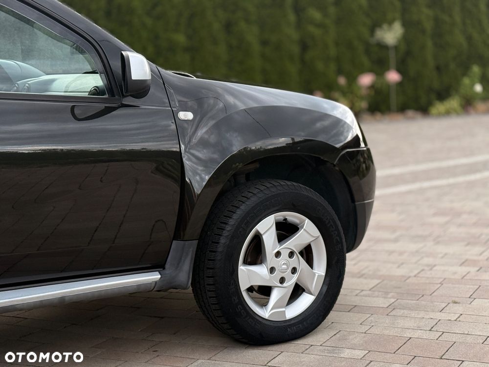 Dacia Duster 1.6 - 11