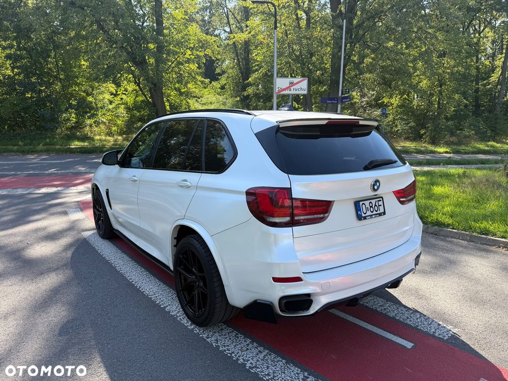 BMW X5 - 3