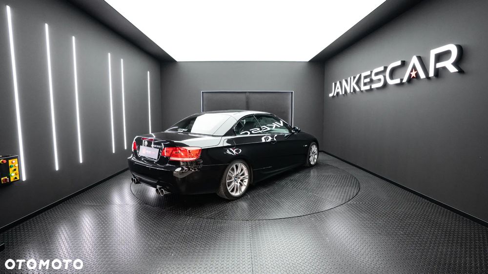 BMW Seria 3 335i Coupe M Sport Edition - 11