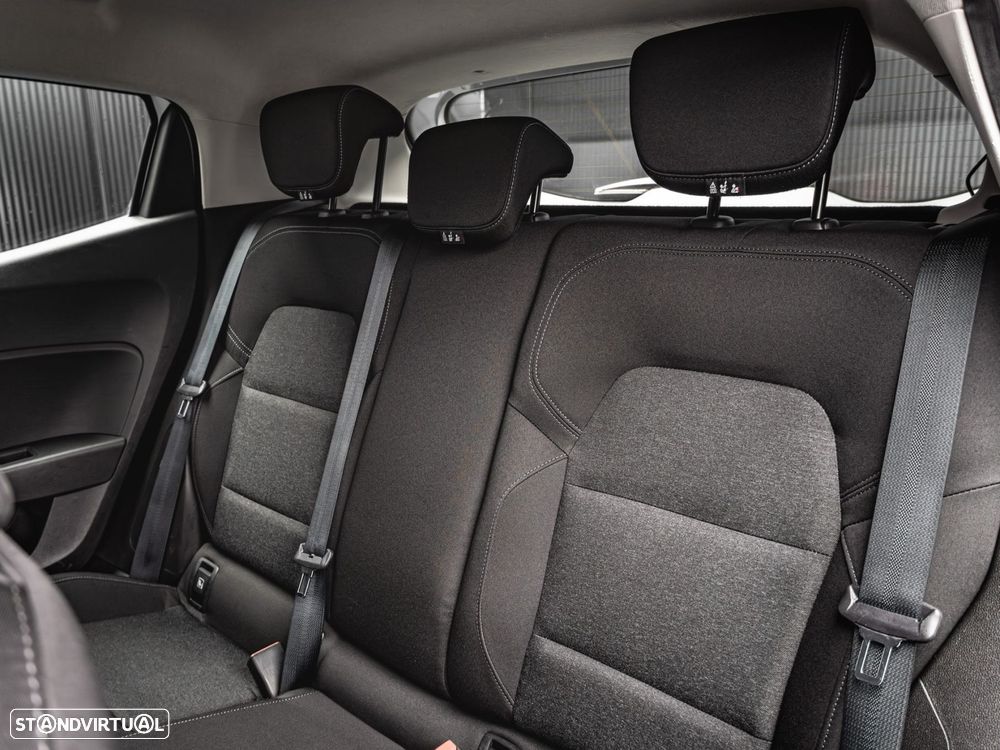 Renault Clio 1.5 Blue dCi Intens - 24