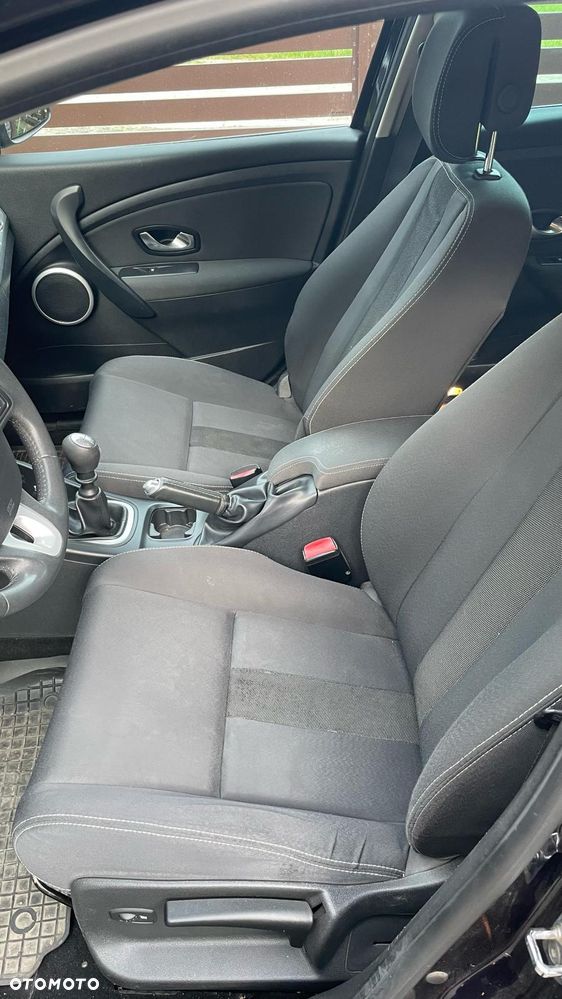 Renault Megane 1.4 16V TCE Dynamique - 16