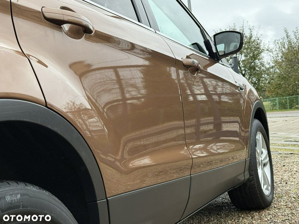 Ford Kuga - 21